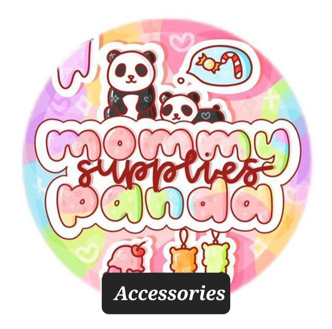 Bingsu Beads – Mommy Panda Supplies and Gifts