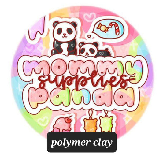 Polymer Clay